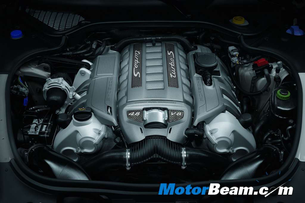 Porsche_Panamera_Turbo_S_Engine Porsche_Panamera_Turbo_S_Engine