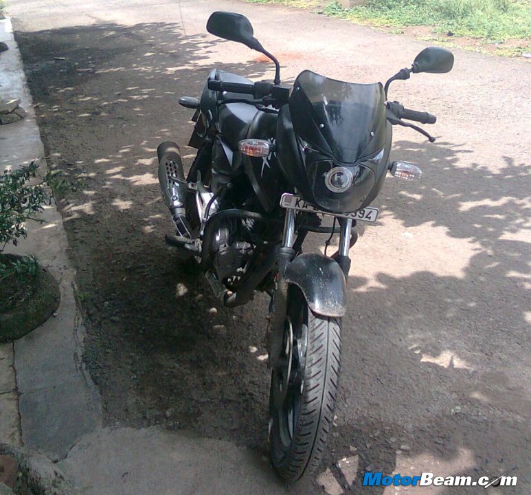 Pranav Khade Pulsar Get Featured Pranav Khade Pulsar Get Featured