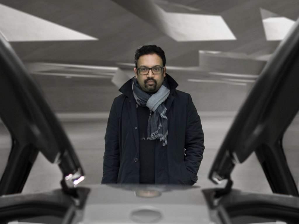 Pratap Bose