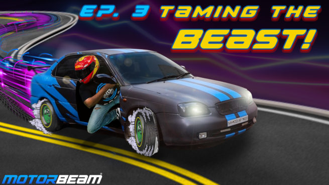 ProjectCar Season 2 Episode 3