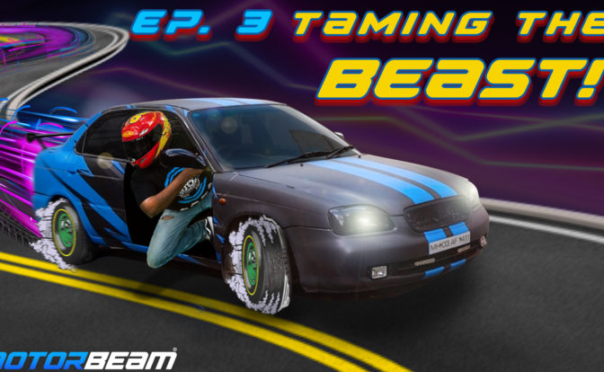 ProjectCar Season 2 Episode 3