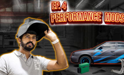 ProjectCar Season 2 Episode 4