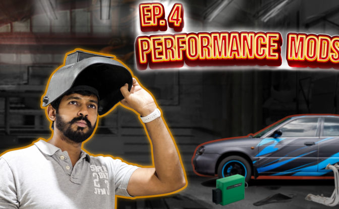 ProjectCar Season 2 Episode 4