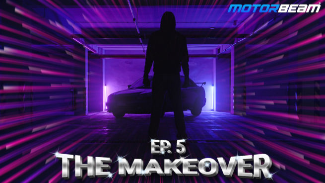 ProjectCar Season 2 Episode 5