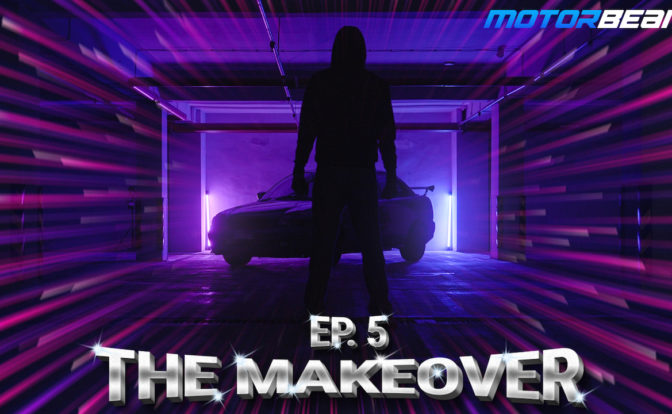 ProjectCar Season 2 Episode 5
