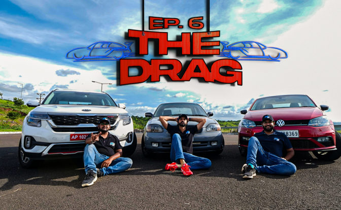 ProjectCar Season 2 Episode 6