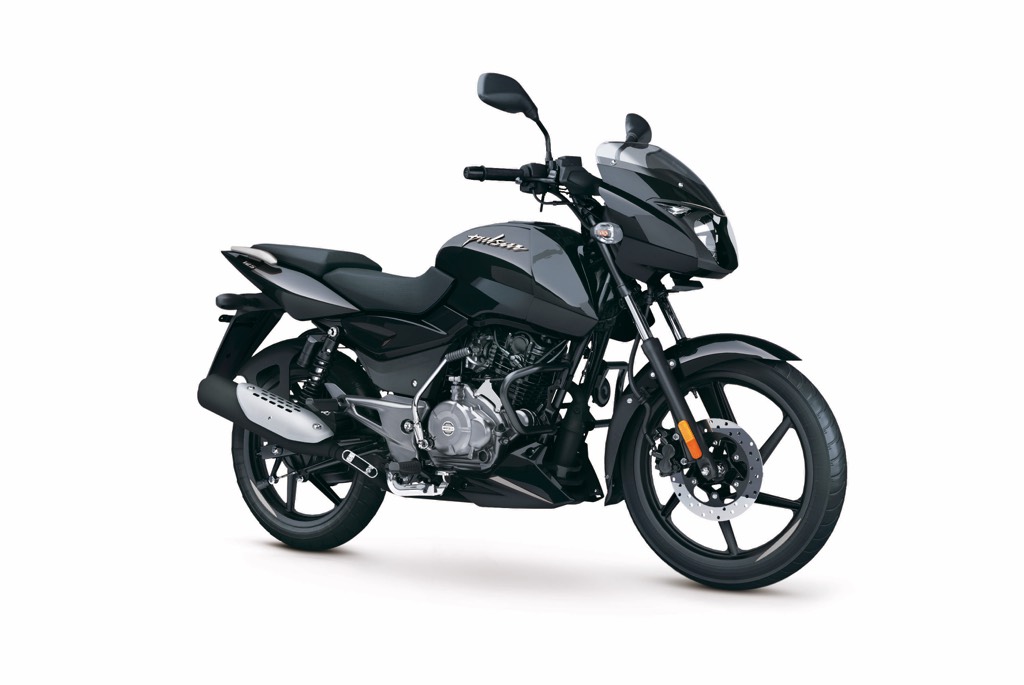 Pulsar 125 Split Seat Price