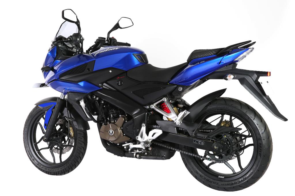 Pulsar 200 AS Price