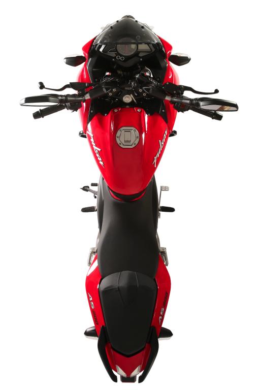 Pulsar 200 Adventure Sport Price