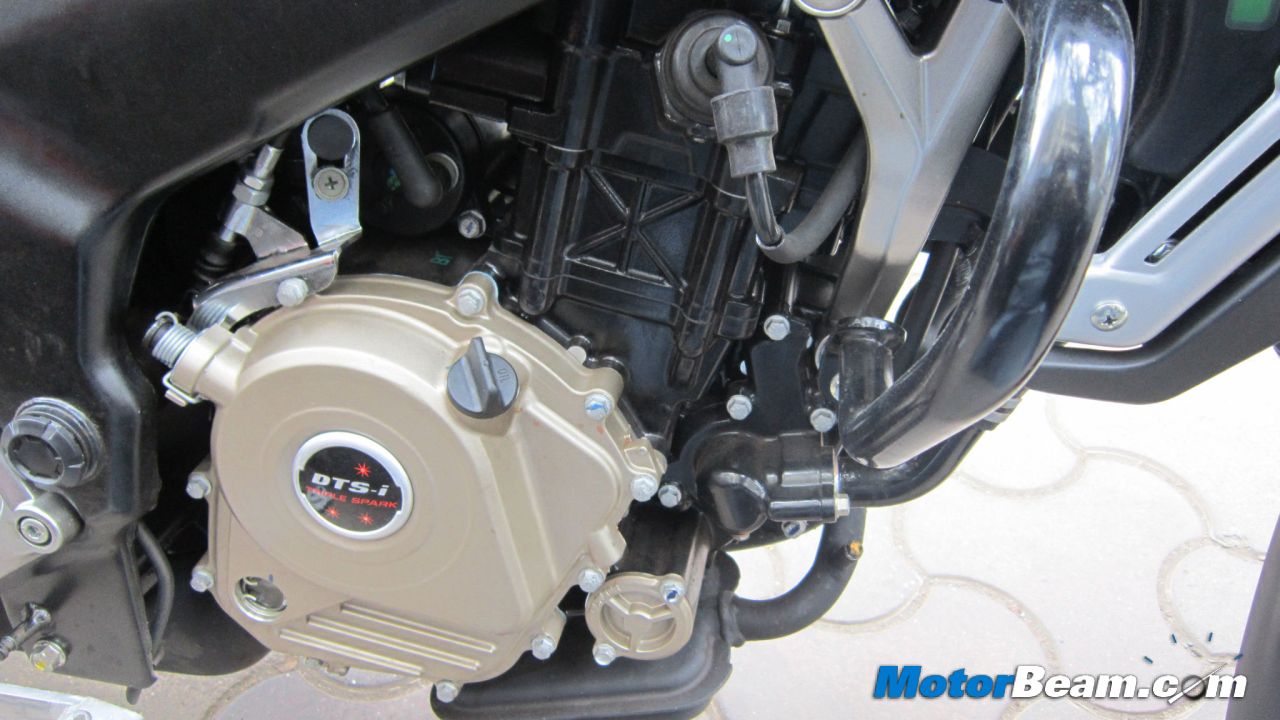 Pulsar 200 NS Engine Pulsar 200 NS Engine