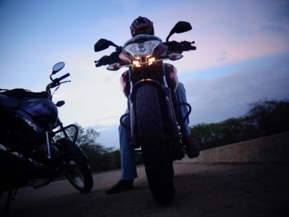 Pulsar 200 NS Long Term Review