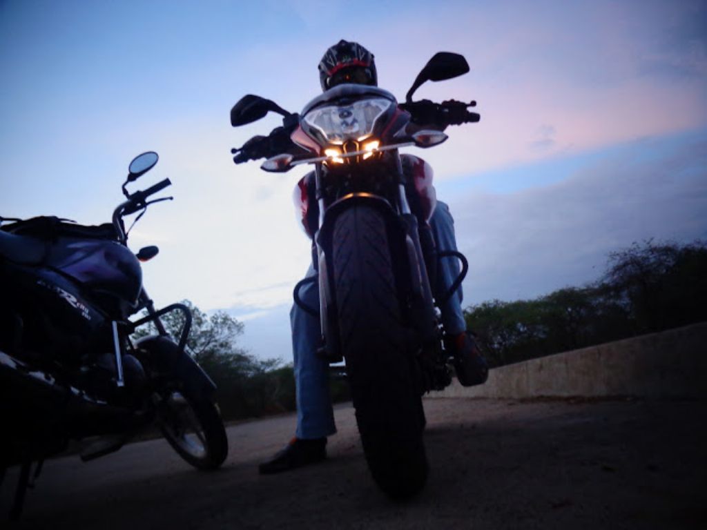 Pulsar 200 NS Long Term Review