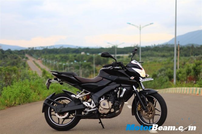 Pulsar 200 NS Ownership Review