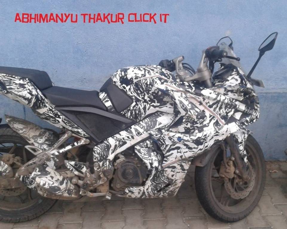 Pulsar 200 SS Mileage
