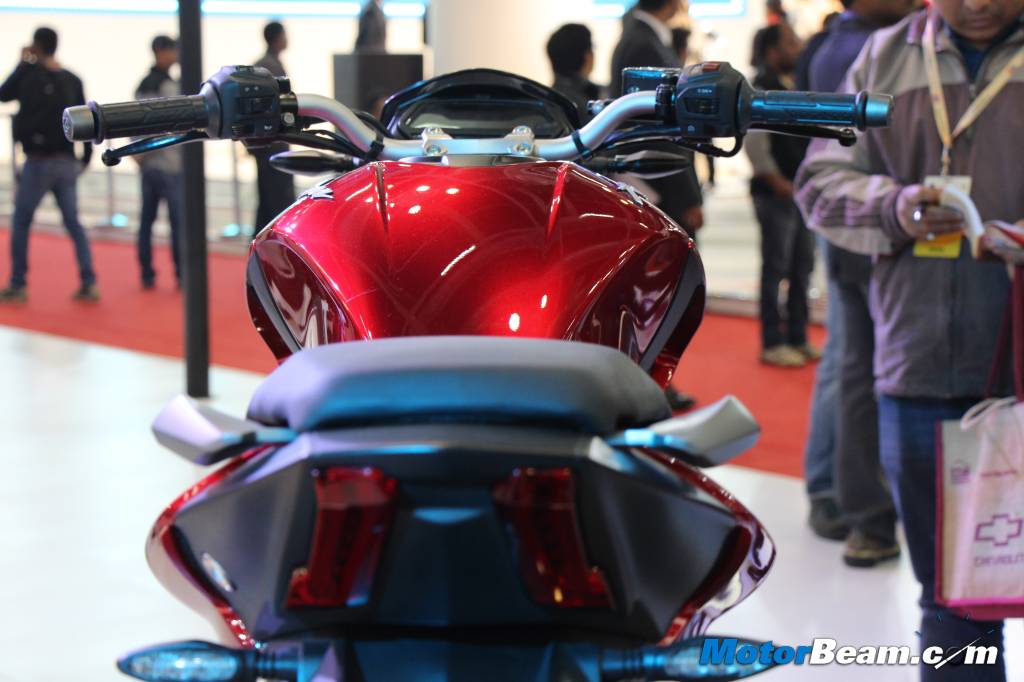 Pulsar-CS400-12