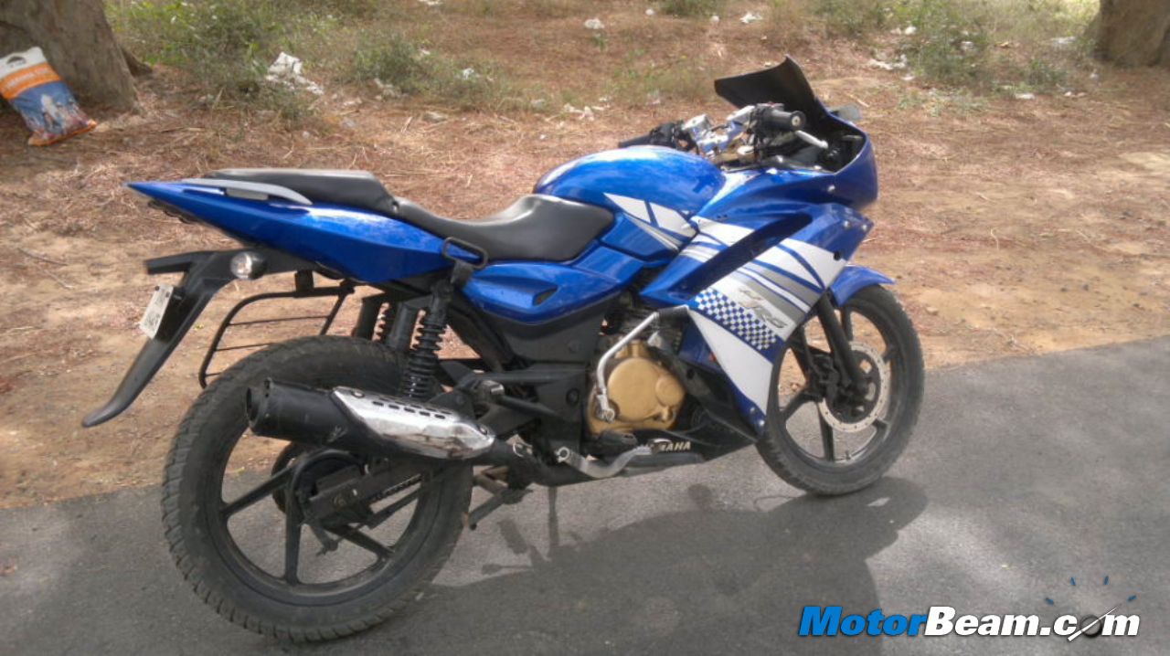 Pulsar Full Fairing Pulsar Full Fairing