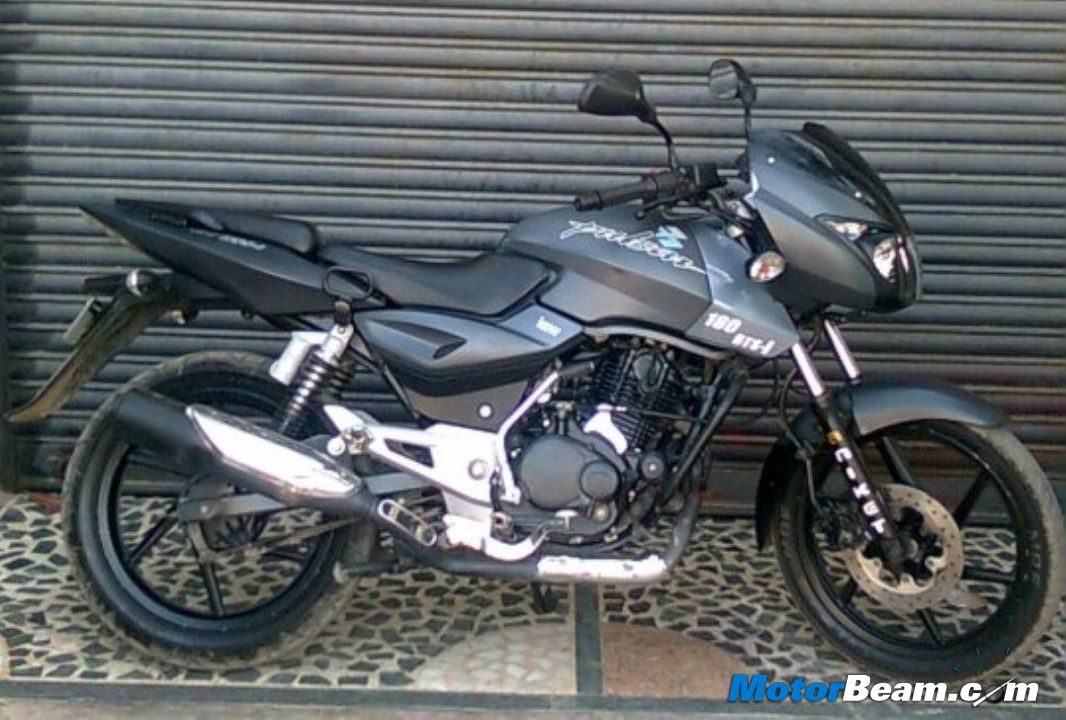 Pulsar 180 Get Featured Pulsar 180 Get Featured