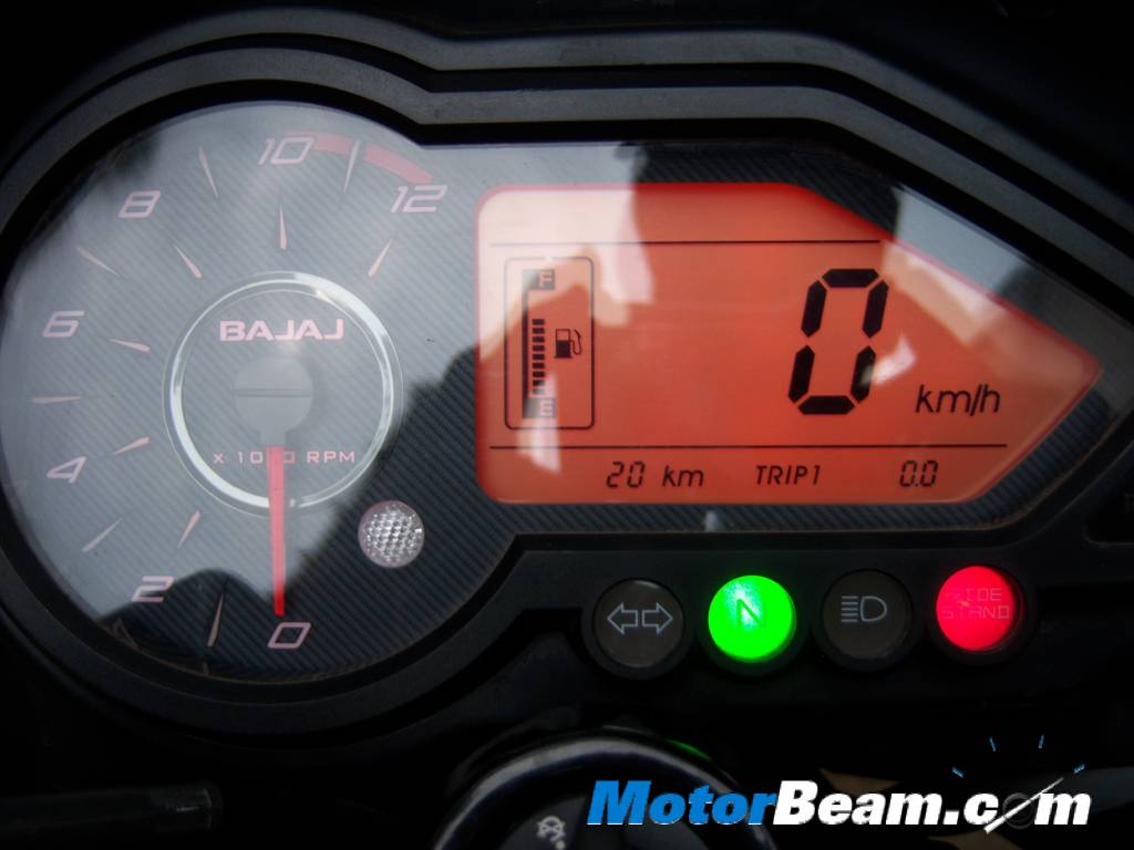 Pulsar_220S_Speedometer Pulsar_220S_Speedometer
