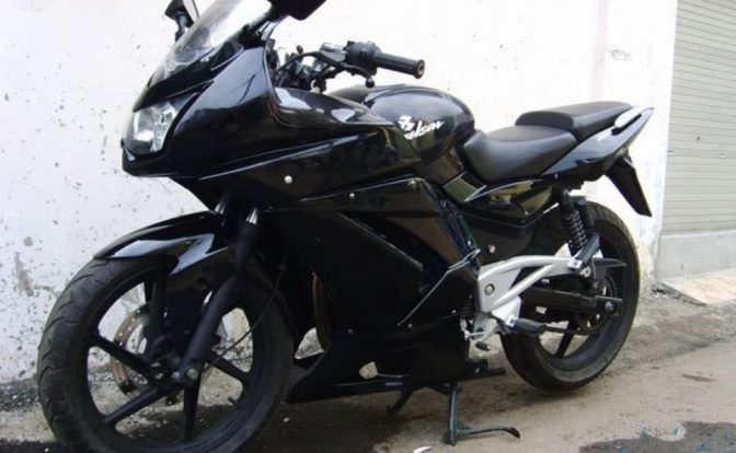 Pulsar_Ninja_Fairing