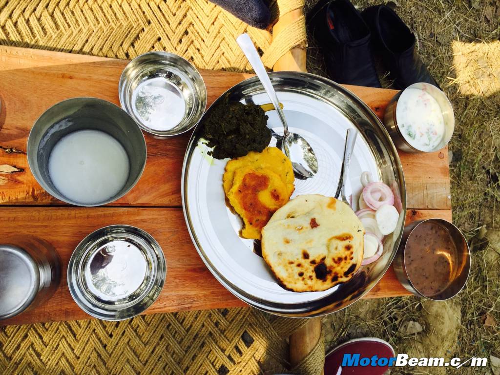 Punjabiyat Food