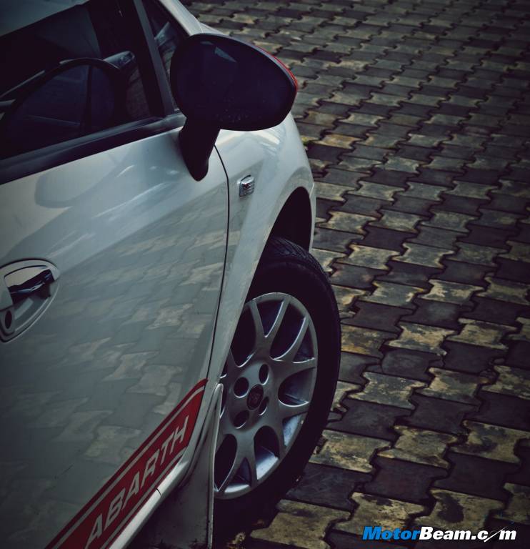 Punto Wheels Punto Wheels