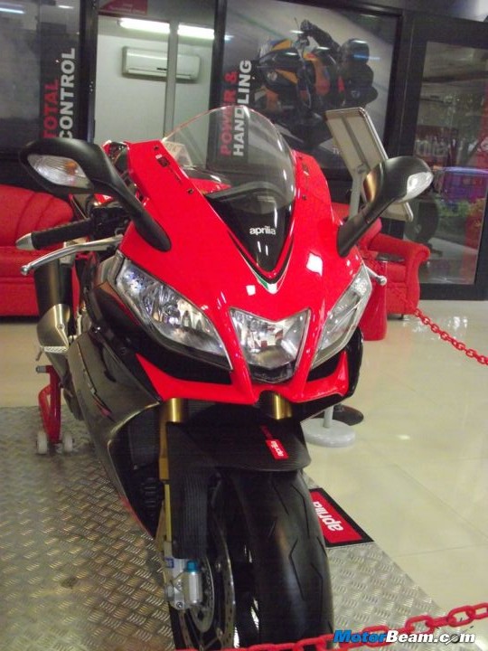 RSV4 Factory APRC RSV4 Factory APRC