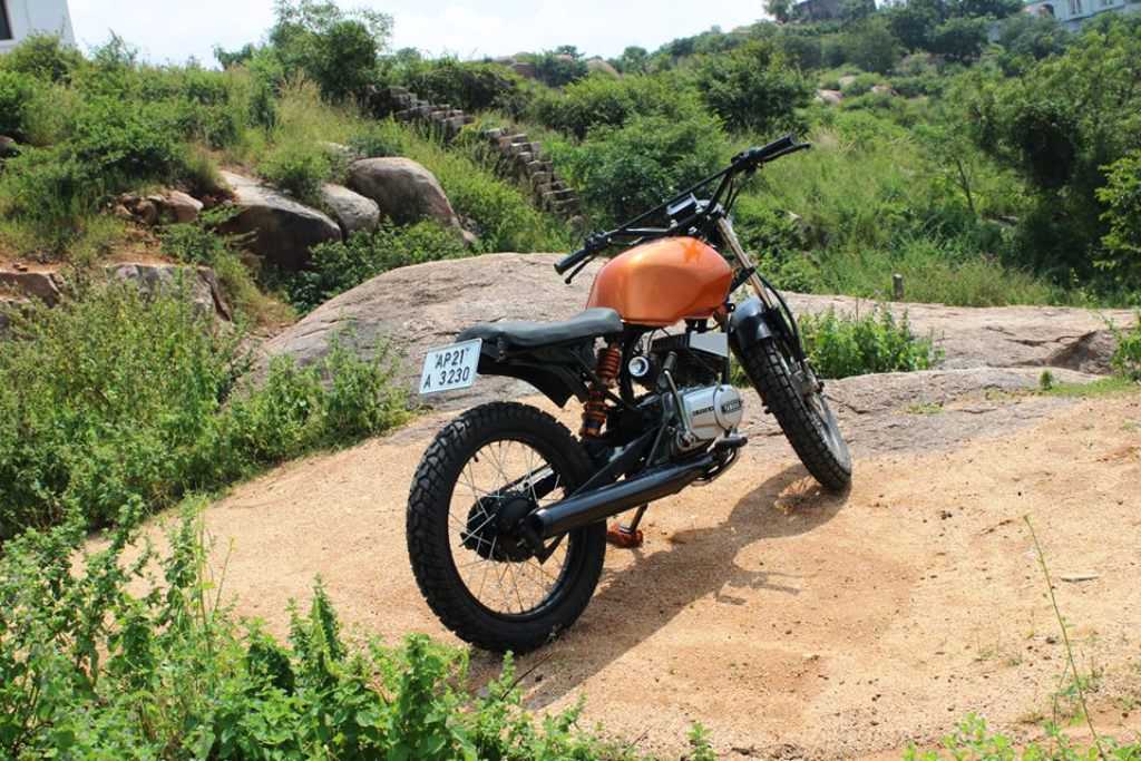RTM-Design-Yamah-RX100-Dirt-Scrambler-Exhaust