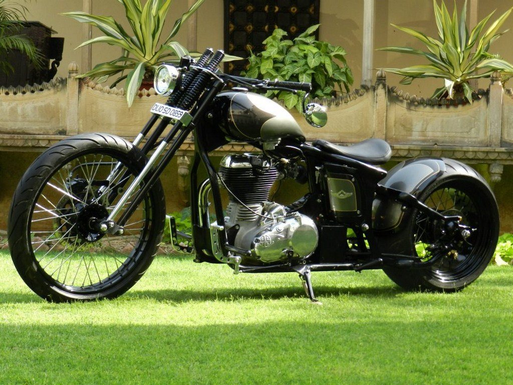 Rajputana Raangad