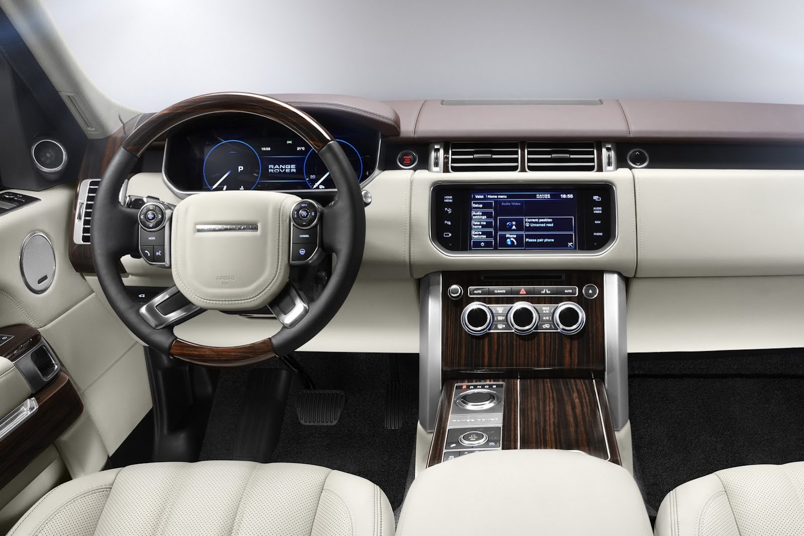 2014 Range Rover Evoque