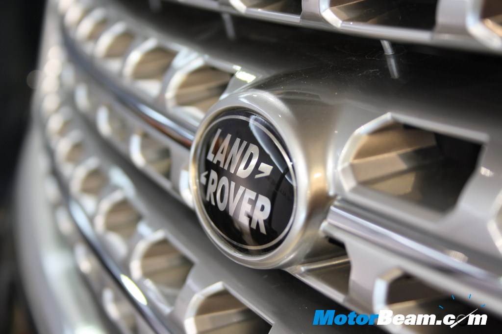 Range-Rover-Mk4-Front-Grille Front Grille
