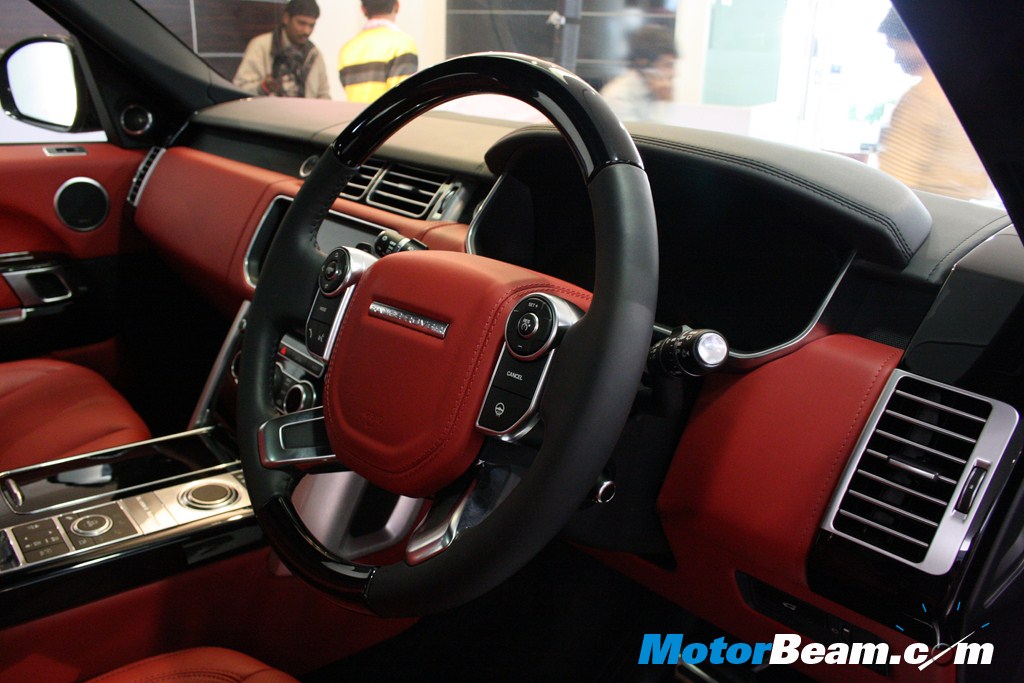 Range-Rover-Mk4-Interiors Interiors