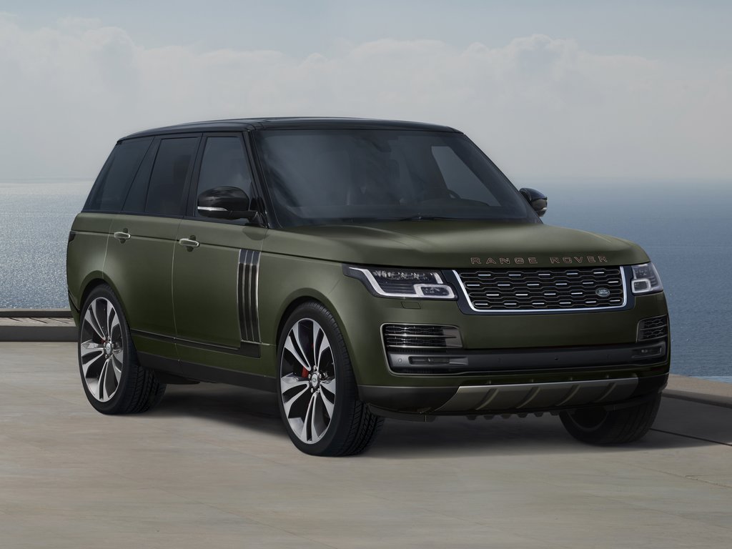 Front Profile