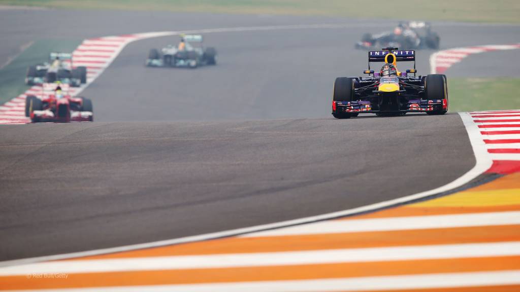 Red Bull Renault