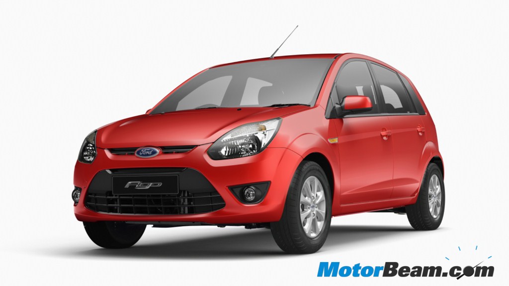 Red_Ford_Figo
