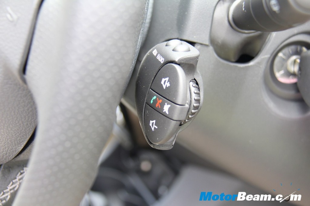 Renault Duster Audio Review
