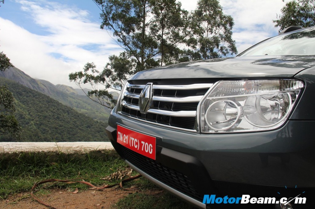 Renault-Duster-Conclusion Conclusion