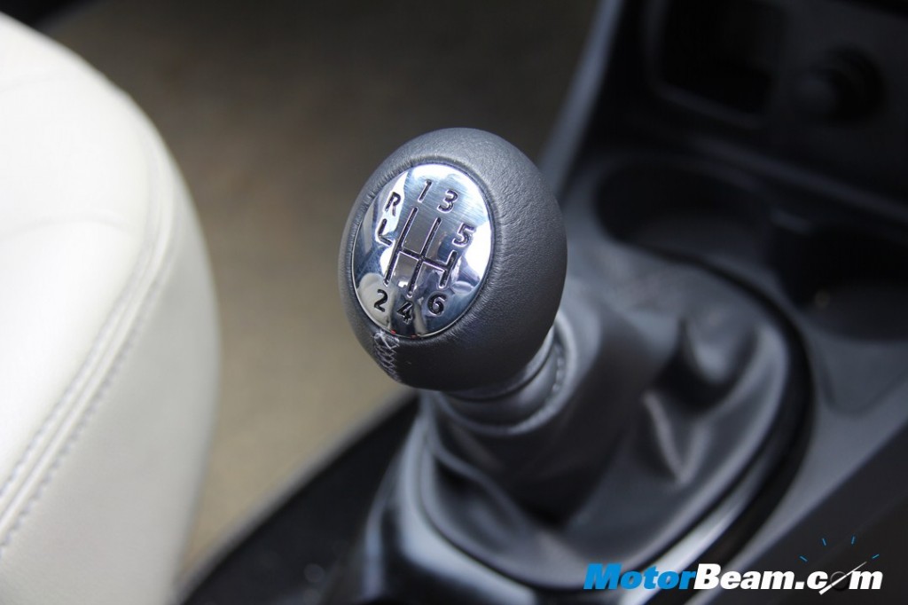 Renault-Duster-Gearbox Gearbox