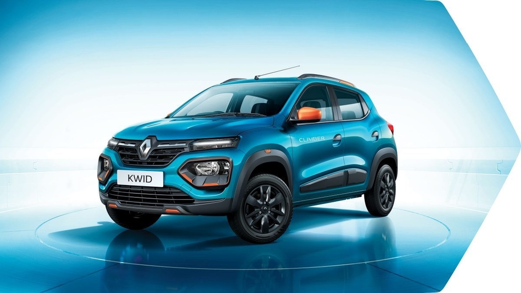 Renault Kwid