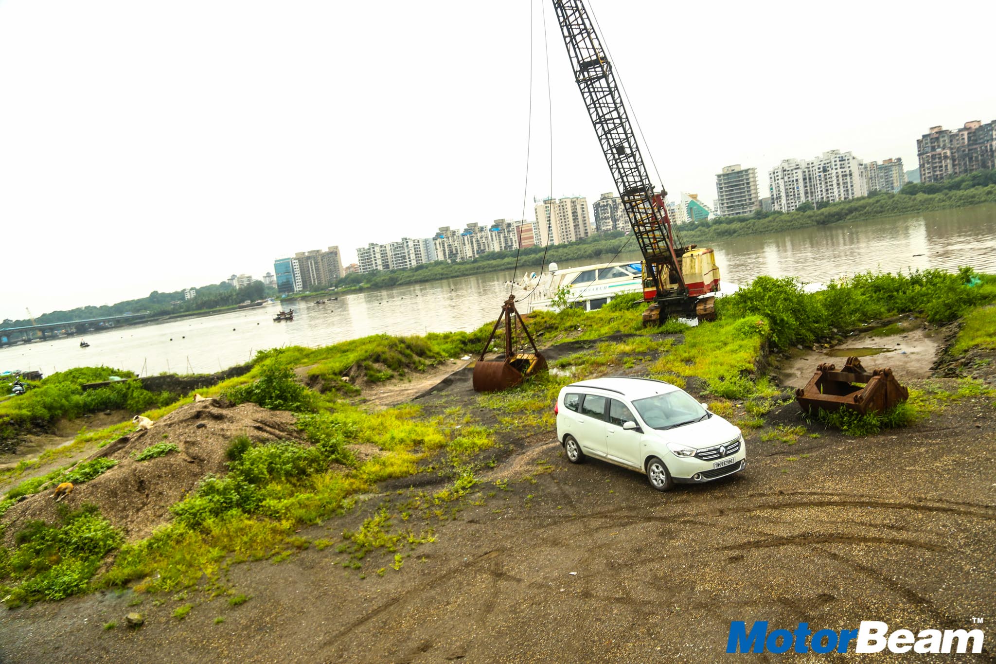 Renault Lodgy Long Term Review