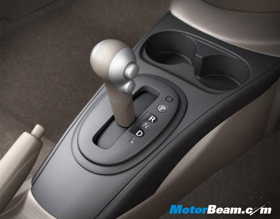 Renault Scala CVT Gear Knob