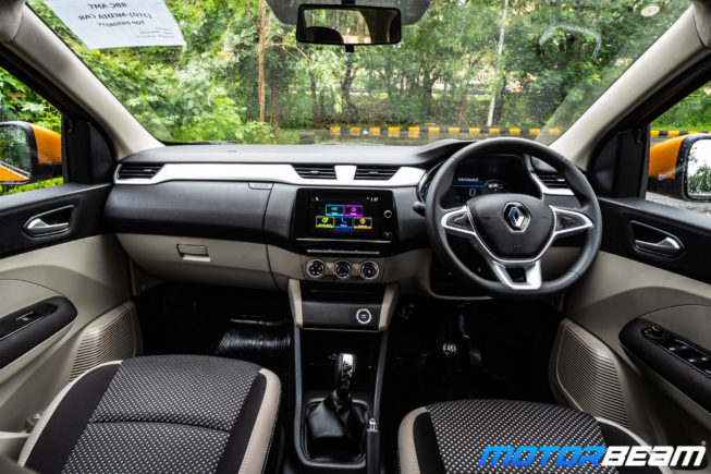 Renault-Triber-AMT-5