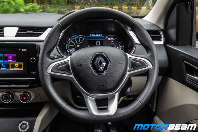 Renault-Triber-AMT-9