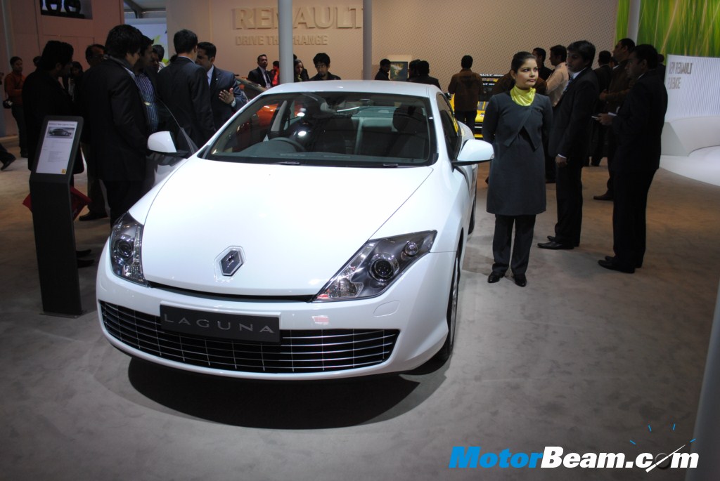 Renault_Laguna_India