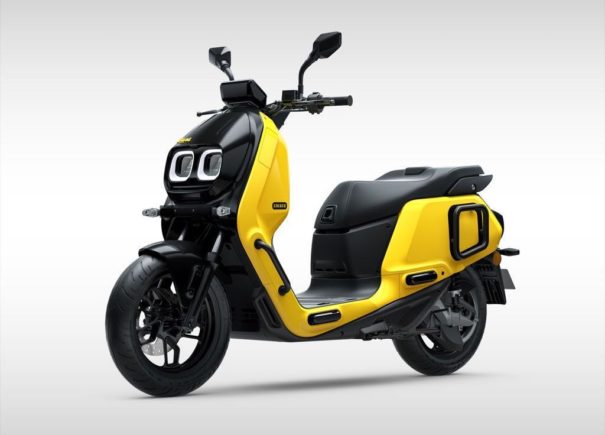 River Indie Yellow