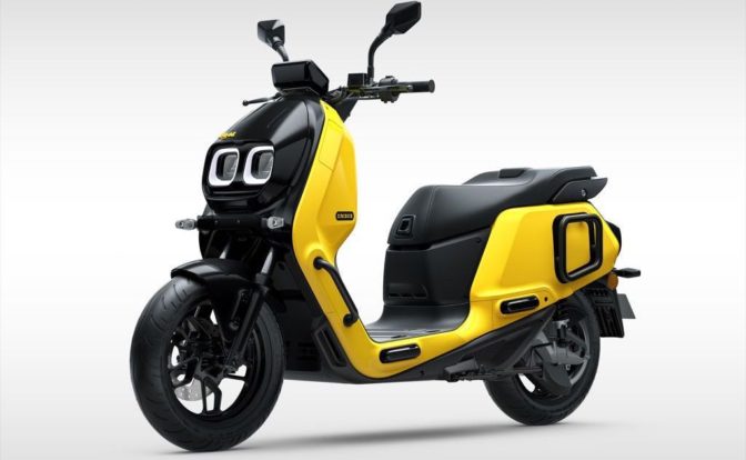 River Indie Yellow