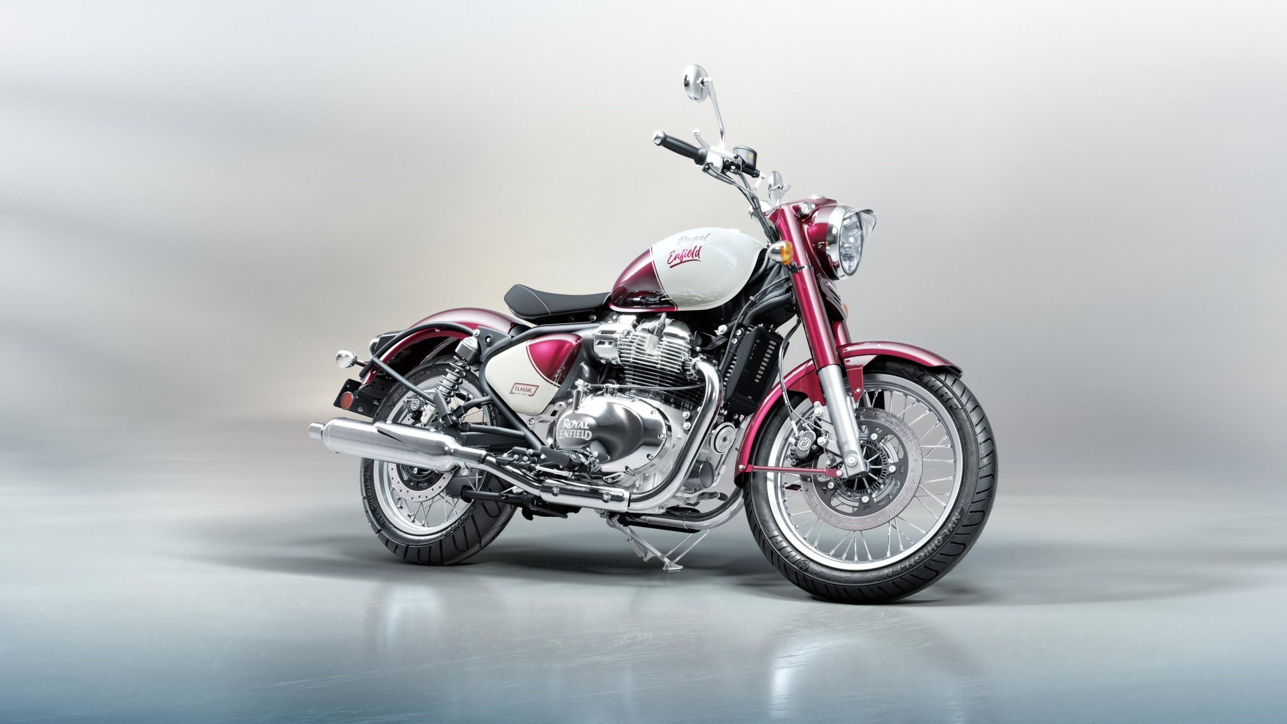 Royal Enfield Classic 650 12