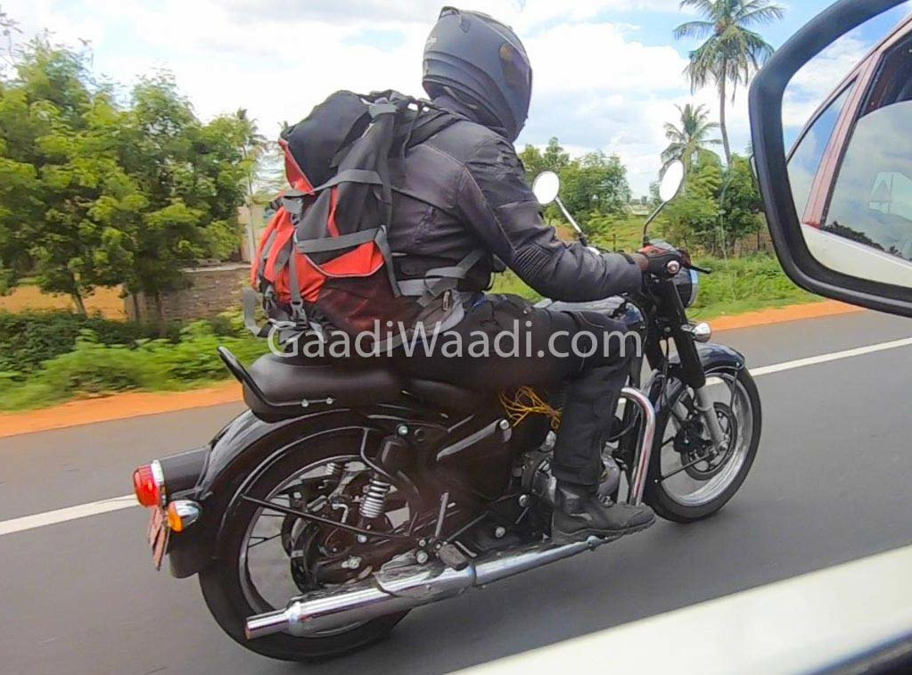Royal Enfield Classic BS6 Specs
