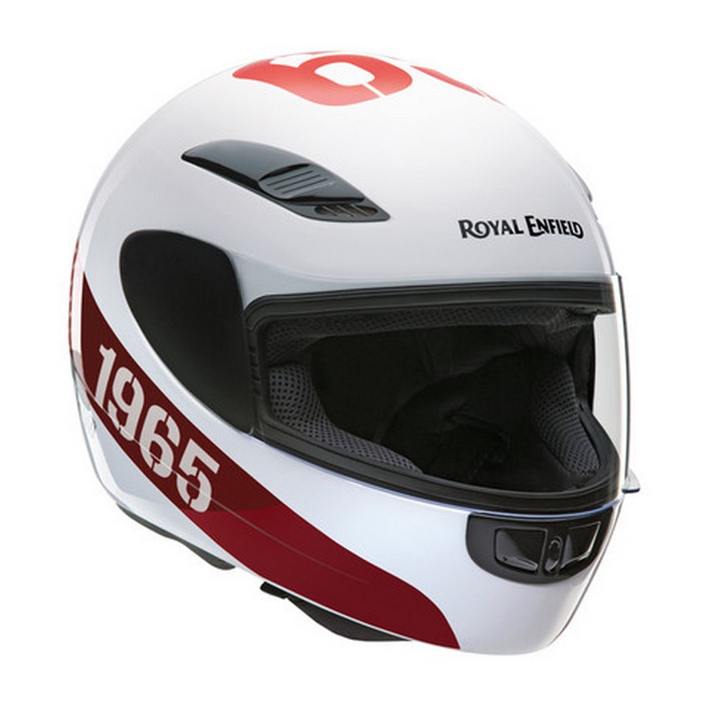 Royal Enfield Helmet