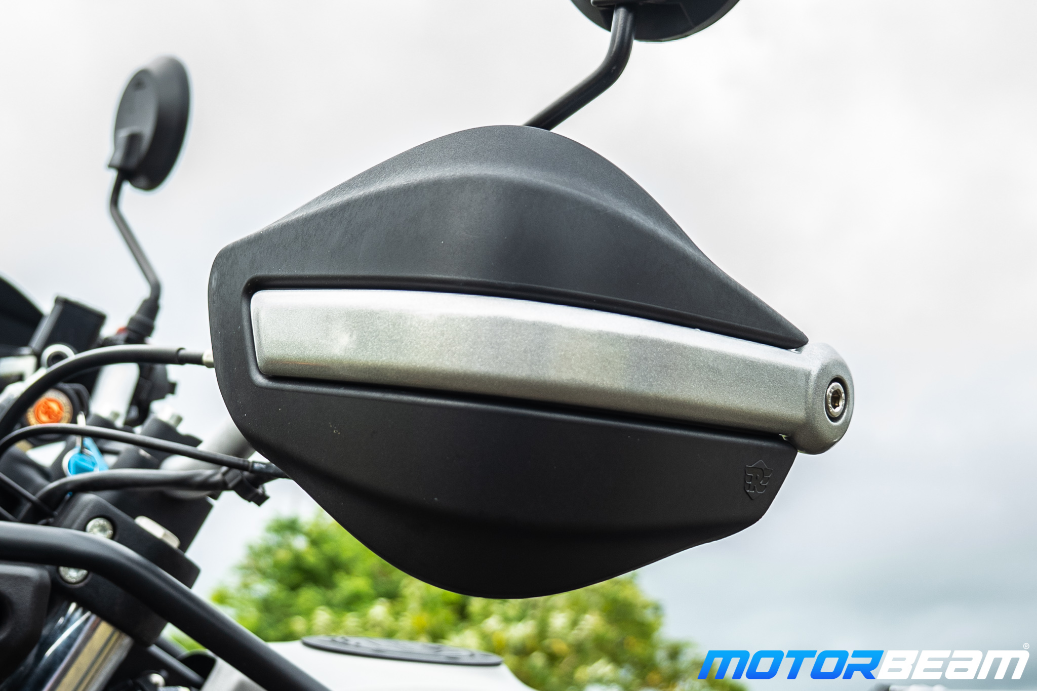 Royal Enfield Himalayan BS6 Review 17