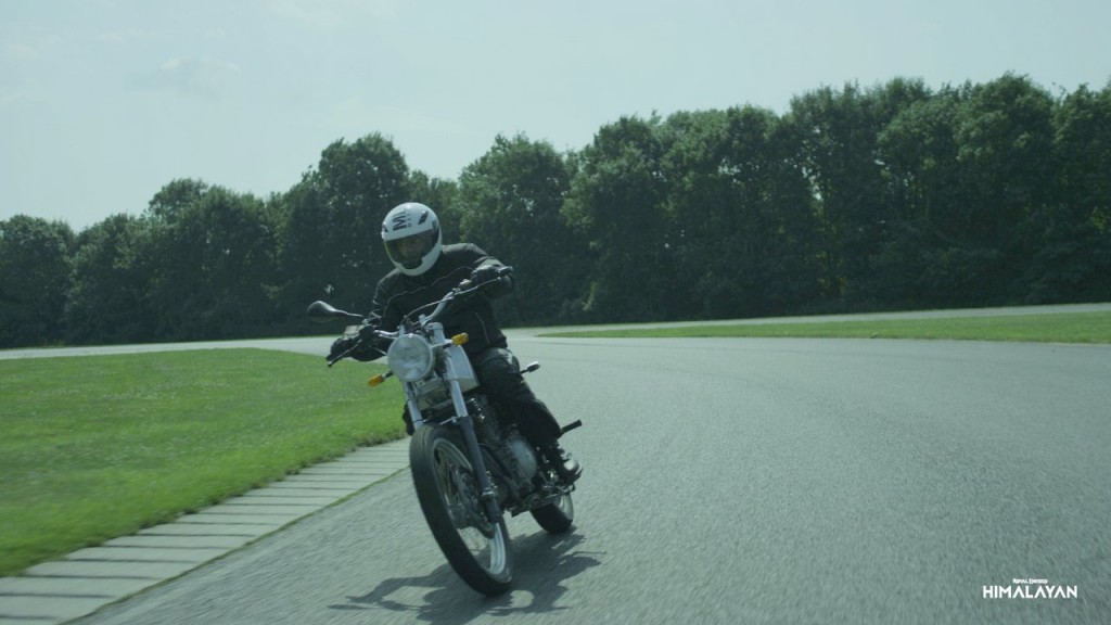 Royal Enfield Himalayan Review